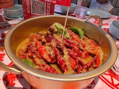 -阿财老铺·老蚌埠龙虾城(华夏总店)
