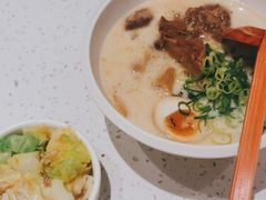 -味千拉面(双井店)