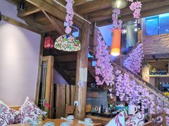 大堂-民食香·腊排骨野生菌美食(木府店)