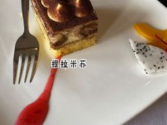 -维兰西餐(万泉河店)