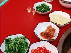 -林妹妹火锅店