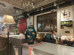 -汕头八合里海记牛肉店(清河店)