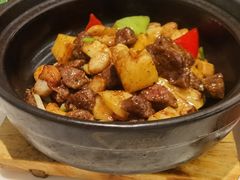 -太兴餐厅(东方广场分店)