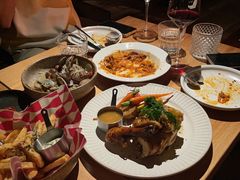 -ibarrel爱杯·bistro&brunch(江宁路店)
