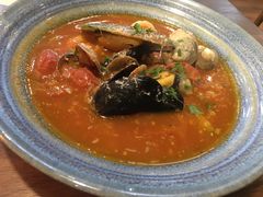 -1861意大利餐厅(文化广场店)