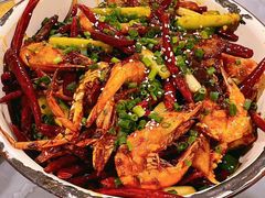 -辣螃铠盆盆蟹大排档(总店)