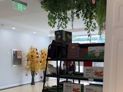 -新疆兵团食府清真(马连道店)