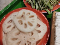 -叁口煮老火锅(东升店)