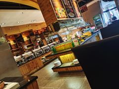 -比格比萨(国际能源店)