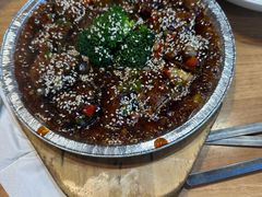 -品回味清真西北楼(宁波首店)