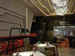 -燃扒房Steakhouse(皇庭店)