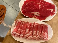-巴奴毛肚火锅(六天地店)