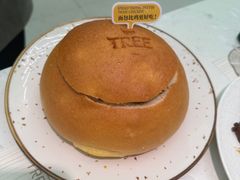 -大树餐厅(红旗街万达店)