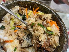 -海兰江石锅饭(水上店)