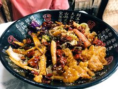 -多呗辣麻辣香锅(万达广场店)