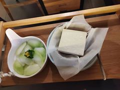 -左庭右院鲜牛肉火锅(桥北印象汇店)