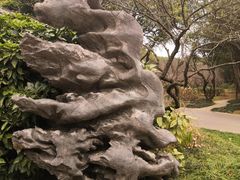 -无锡梅园公园