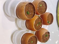 鹅肝鸡蛋盅-庐州太太(南七里店)