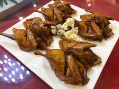 -清心鸡沙田乳鸽店·非遗传承(粤垦路店)