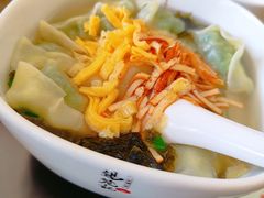 -锡笼记·无锡小笼(方塔店)