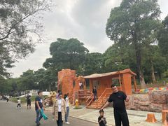 -松山湖梦幻百花洲