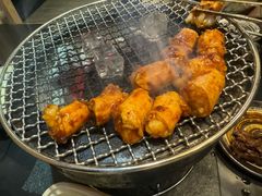 -まるみち   丸道东京烧肉(虹梅路店)