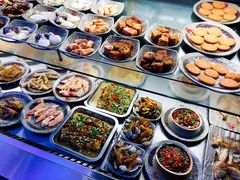 -蜀中烤霸·自助烤肉(郫都店)