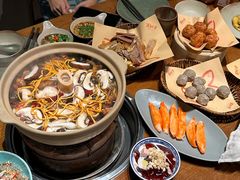 -鼓楼东街老火锅(鼓楼店)