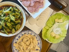 -仁和四季涮肉馆(天坛南门店)