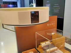 -XGIMI极米投影(壹方城店)