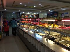 -春华海鲜城(广场西苑店)