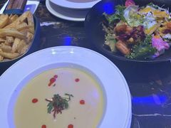 -MOSSO德国餐厅·音乐酒吧(环宇荟店)