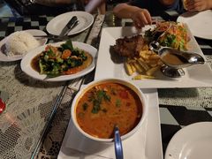 -Onion restaurant