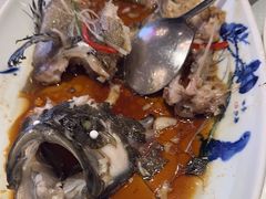 -上下九广州菜馆(锦业路店)