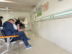 -西安市儿童医院(西门院区)