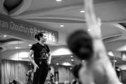 -BikramYoga静之婵瑜伽馆