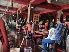 -花马天堂云南餐厅 Lost Heaven(外滩店)