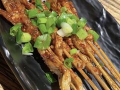 -铁人烧烤(北京店)