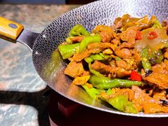 -米椰湘·辣椒炒肉