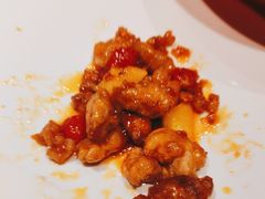 -宝轩渔府·老字号海鲜·正宗津菜(水上店)