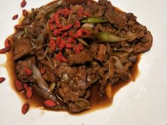 -晋阳饭庄(虎坊桥店)