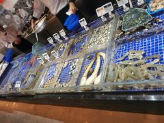 -高佳庄·舟山海鲜(海景旗舰店)