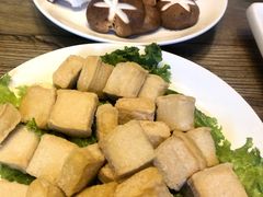 -芝麻花餐厅(祁家豁子店)
