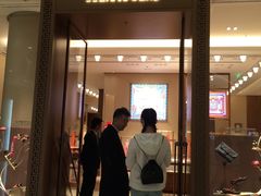 -爱马仕 HERMES(上海ifc商场店)