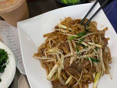 -太兴烧味餐厅(香港机场店)