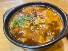 -三鞭一花·独一处·元英砂锅(海光寺店)