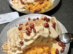 -茅庐川菜(威高广场店)