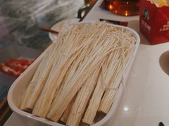 -豆花姐烂豆花火锅(水屯北路恒大滨河店)