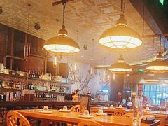 -MR.ROCKY洛奇先生RESTAURANT&BAR(宝安壹方城店)