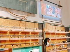 -MUJOSH木九十眼镜(月星环球港B1店)